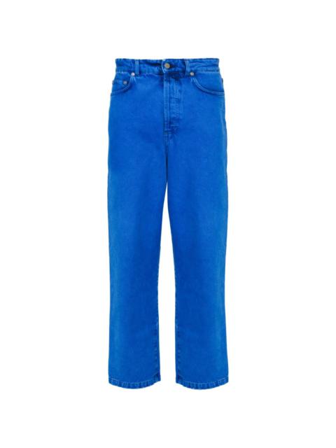 A-COLD-WALL* Strand straight-leg jeans