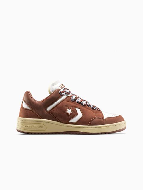 Converse Weapon Paris