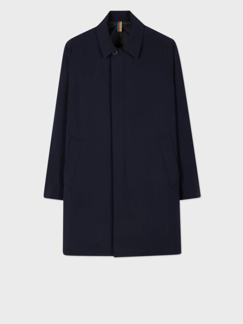Paul Smith Water-Resistant Tech Mac