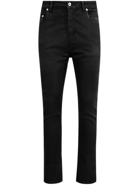 Rick Owens DRKSHDW Detroit jeans