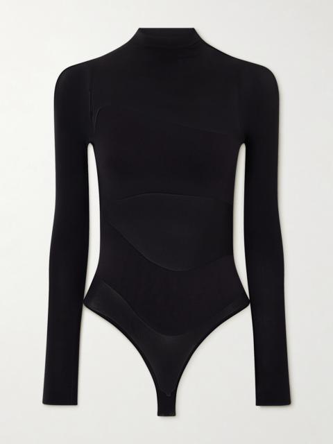 Wolford Shade Stretch-jersey Bodysuit