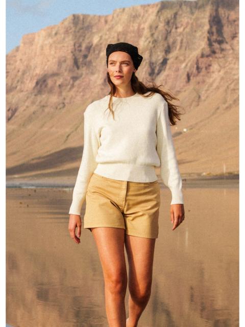 SAINT JAMES CAVAILLON Cotton Sweater