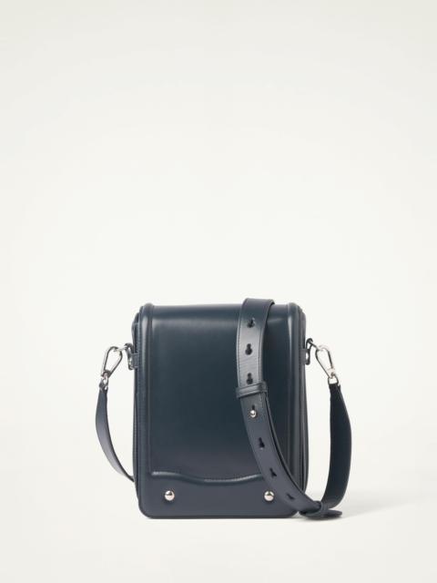 Lemaire RANSEL SATCHEL CLASSIC
GLOSSY LEATHER