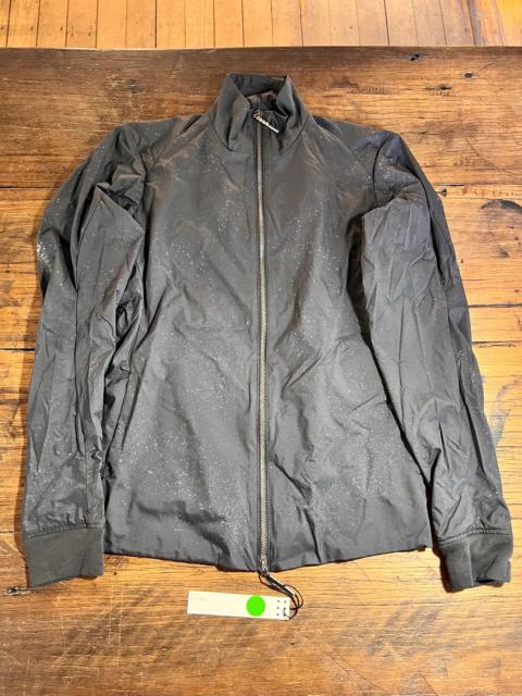 Devoa Devoa SS14 3M II Black Linen Jacket