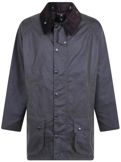 Barbour Jacket Waxed