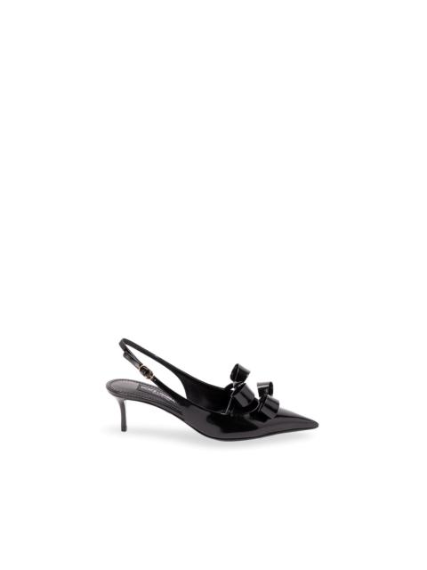 Dolce & Gabbana Slingback