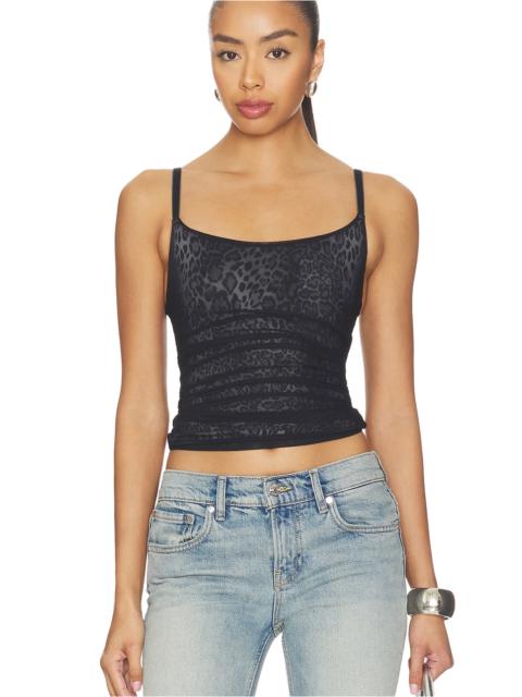 FREE PEOPLE X Intimately Sugar And Spice Cami