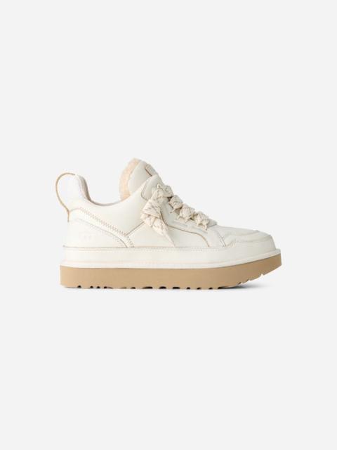 UGG ® Men's Lowmel Contrast in Jasmine/Amphora