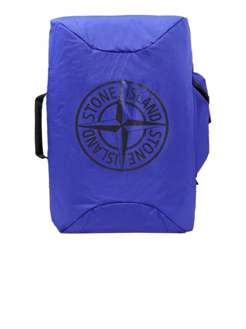 Stone Island 91274 NYLON TWILL ULTRAMARINE BLUE