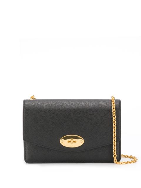 Mulberry Mulberry Darley Mini Crossbody Bag