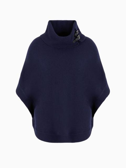 EMPORIO ARMANI Turtlenecks