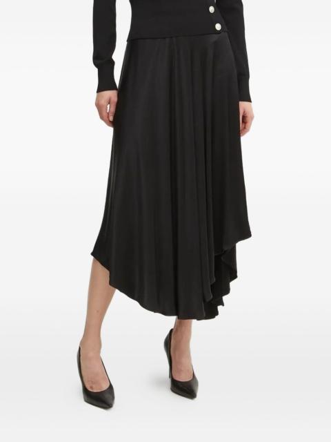 GUESS USA asymmetric skirt