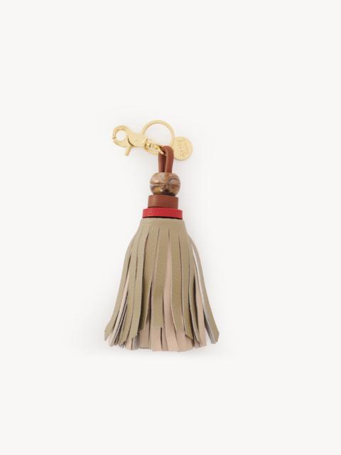 See by Chloé GRIGRIS KEY CHAIN