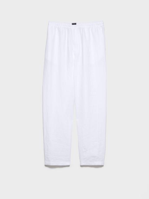 Prada Linen pants
