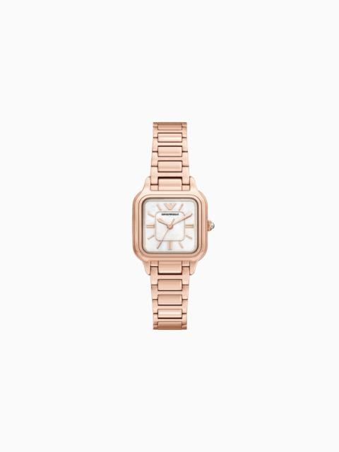 EMPORIO ARMANI QUARTZ WATCH
