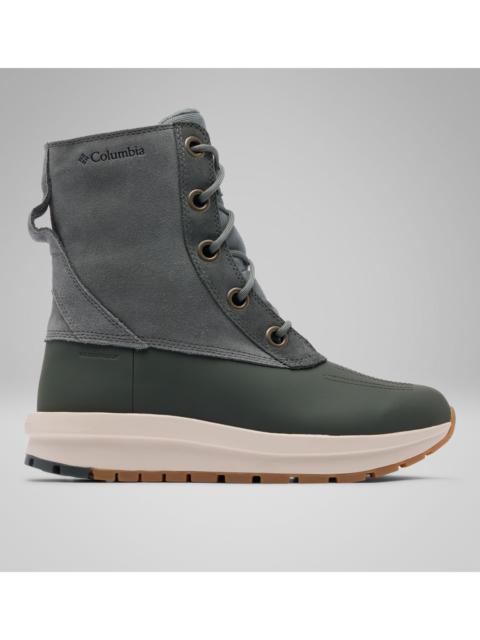 Columbia Women's Moritza Shield Omni-Heat Boot