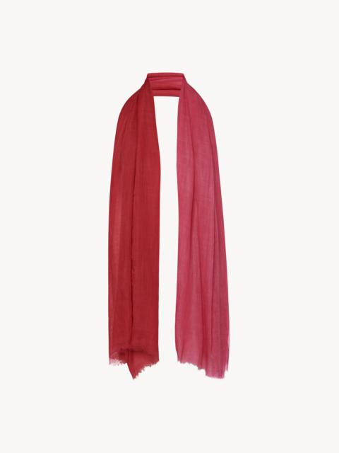 The Row Anju Scarf in Cashmere