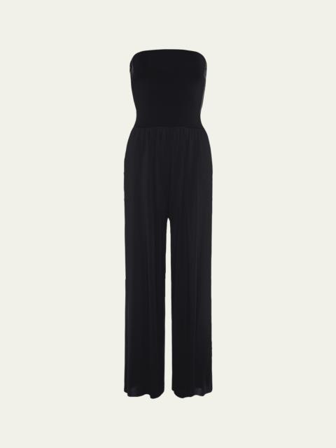 Dao Jersey Trousers/Jumpsuit