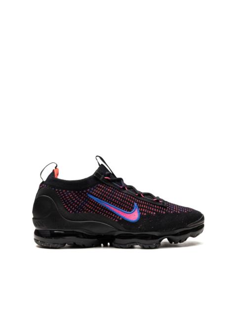 Nike Air Vapormax 2021 Flyknit "Hyper Pink" sneakers