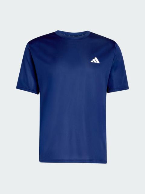 adidas WORKOUT ESSENTIALS BASE T-SHIRT