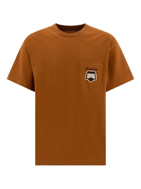 Carhartt chest-pocket T-shirt
