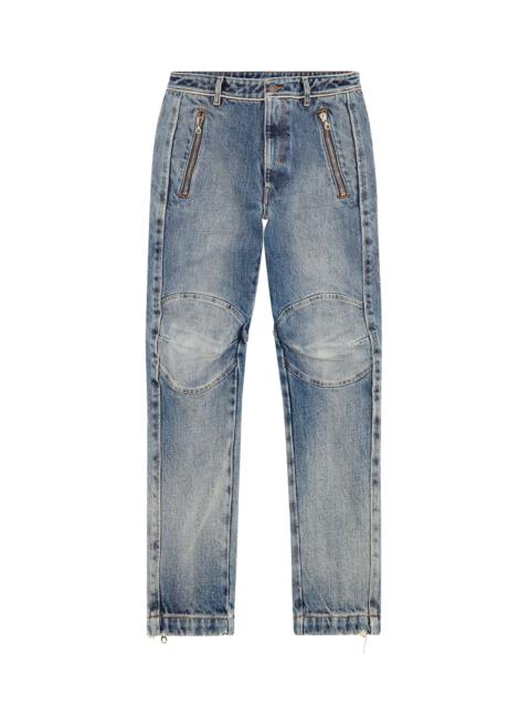 Diesel D-GENERATE 0IHAS STRAIGHT JEANS