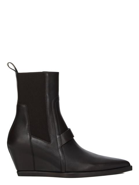 Rick Owens SHARP WEDGE SLIVER