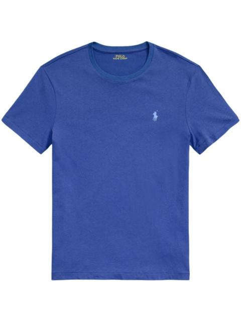 Polo Ralph Lauren Polo Pony cotton T-shirt