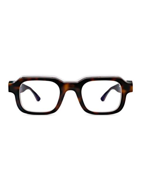 THIERRY LASRY DIPLOMATY