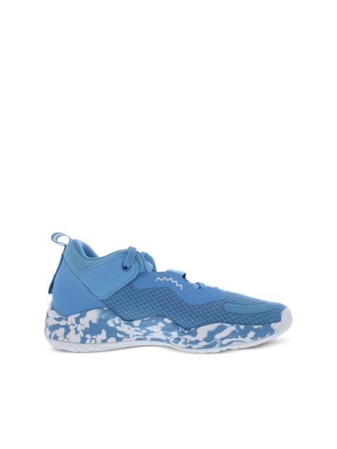adidas D.O.N. Issue 3 "Blue" sneakers