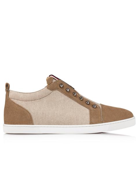 Christian Louboutin F.A.V Fique A Vontade Brown