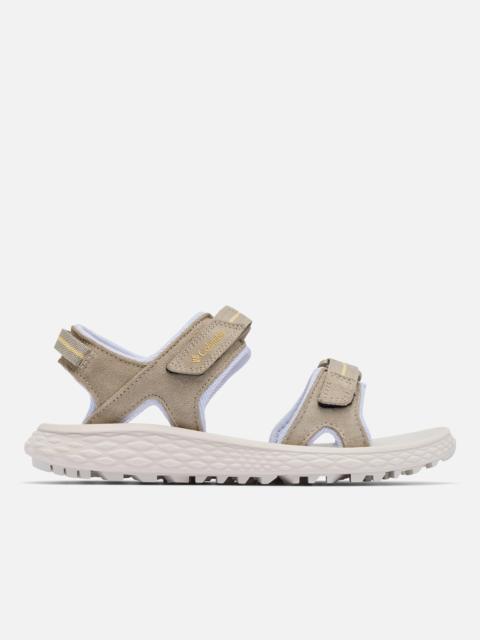 Columbia Women's Konos Hiker 2-Strap Sandal