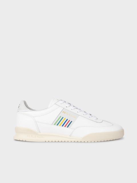 Paul Smith Leather 'Dover' Trainers