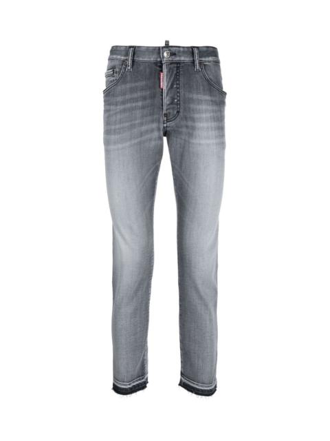 Dsquared2 Jeans Black