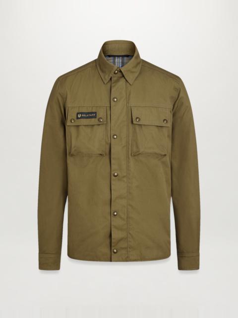 Belstaff MANSION MOTORCYCLE SHIRT