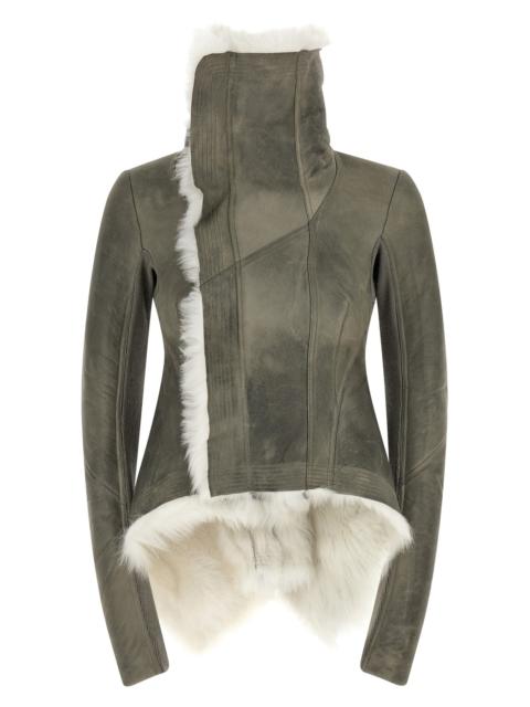 Rick Owens 'Naska' Jacket