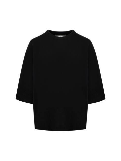 extreme cashmere SASSIE SWEATER