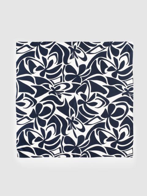 Madewell Medium Silk Bandana