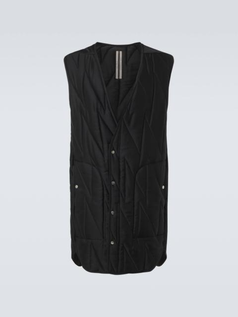 Rick Owens 팟캐스트