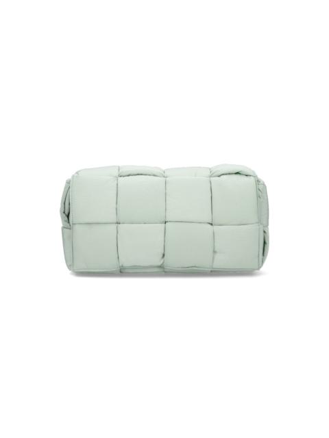 Bottega Veneta 'PADDED TECH' CROSSBODY BAG