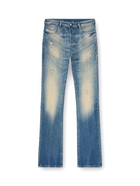 Diesel BOOTCUT JEANS LOW WAIST 2007 ZATINY