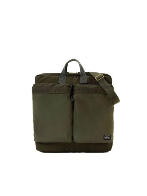 PORTER Force crossbody bag