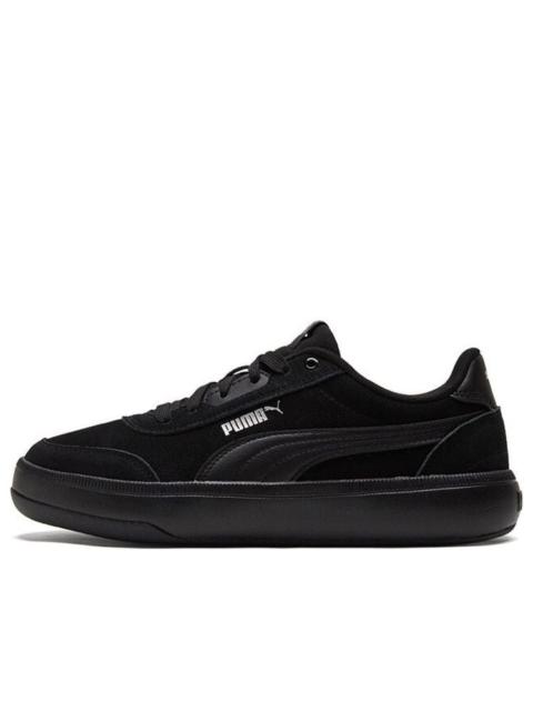 PUMA (WMNS) PUMA Tori 'SD - Black' 384598-01