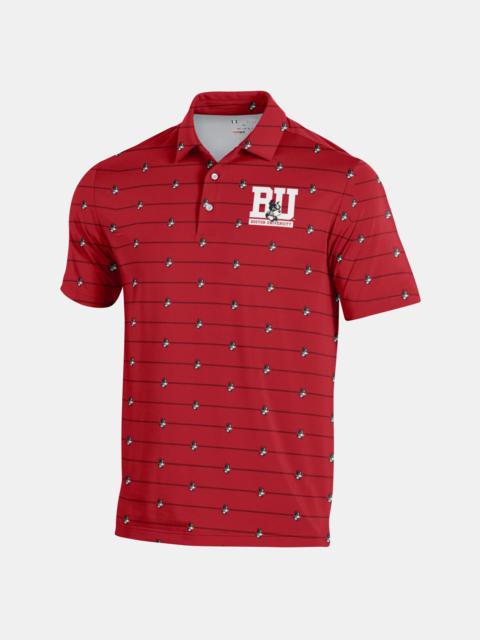 UA Armourfuse® Collegiate