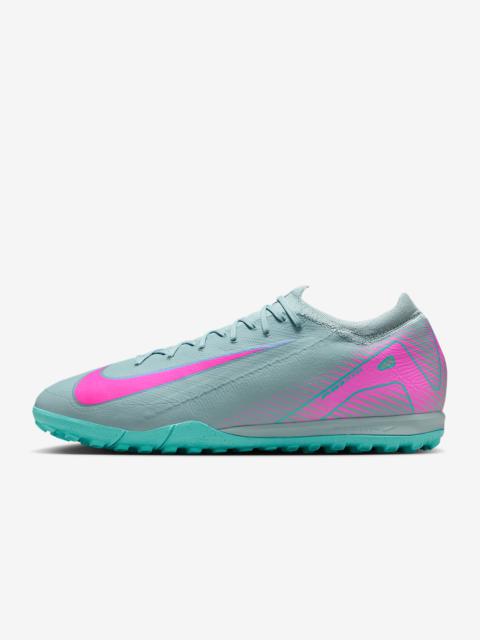 Nike Nike Mercurial Vapor 16 Pro TF Low-Top Soccer Shoes