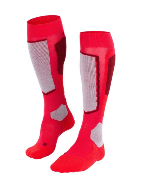 FALKE SK2 Intermediate Wool Women Skiing Knee-high socks