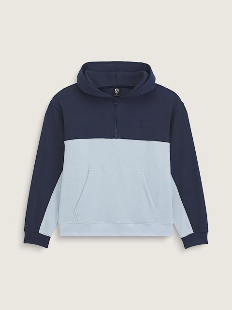 Vans Vans X Rowan Quarter Zip Hoodie