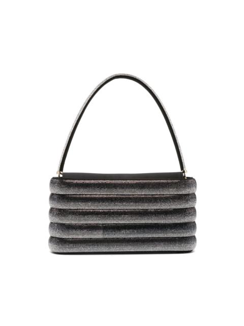 Rosantica Favilla large clutch bag