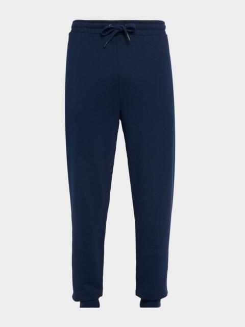 Derek Rose Men's Quinn Cotton Modal Lounge Pants