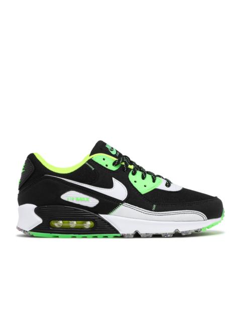Nike 나이키 에어 맥스 90 Exeter Edition 블랙